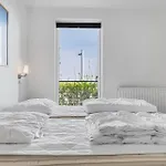 Διαμέρισμα 0383-romo-nordre-havnevej-10 *
