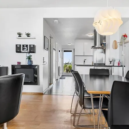 公寓 0383-romo-nordre-havnevej-10