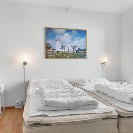 Lägenhet 0383-romo-nordre-havnevej-10