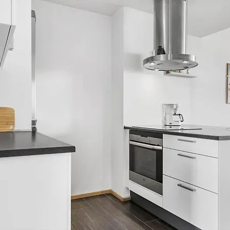 Lägenhet 0383-romo-nordre-havnevej-10 Havneby