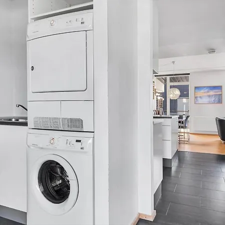 0383-romo-nordre-havnevej-10 Havneby