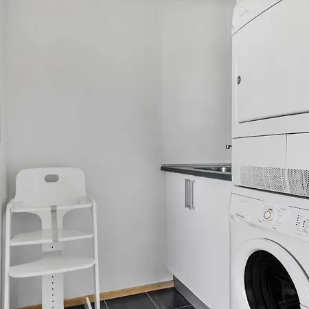 Lägenhet 0383-romo-nordre-havnevej-10