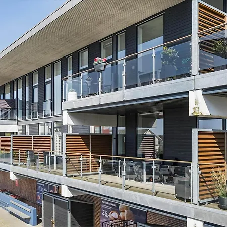 Lägenhet 0383-romo-nordre-havnevej-10