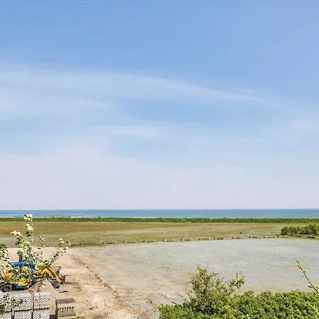 Lägenhet 0383-romo-nordre-havnevej-10 *