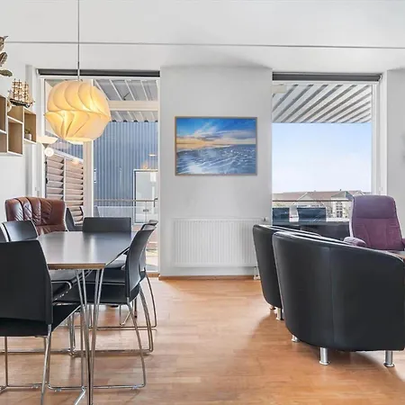 0383-romo-nordre-havnevej-10 Lejlighed