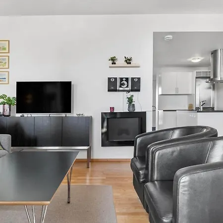 0383-romo-nordre-havnevej-10 Lejlighed *