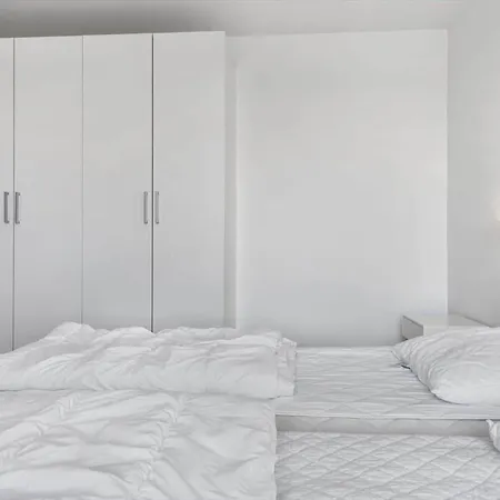 0383-romo-nordre-havnevej-10 Apartament Havneby