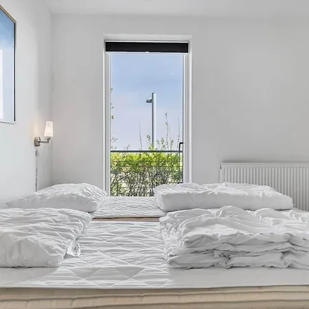 Apartament 0383-romo-nordre-havnevej-10 *