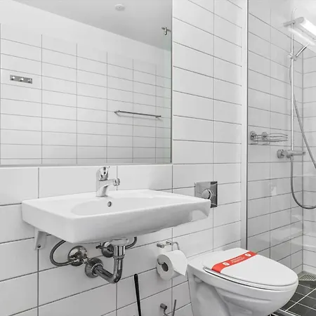 شقة 0383-romo-nordre-havnevej-10 *