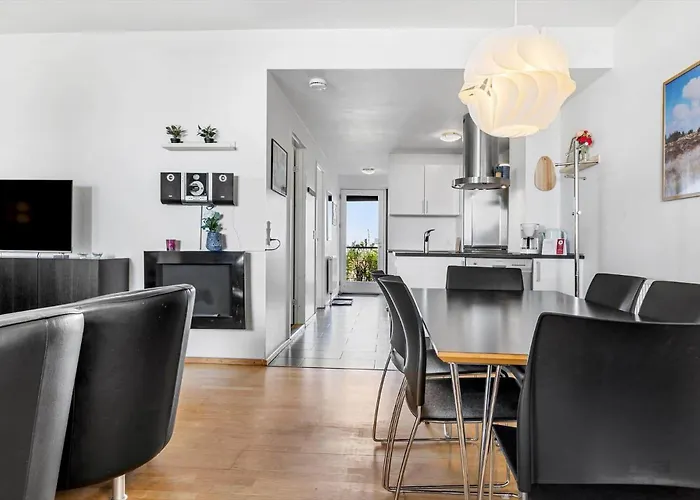 0383-romo-nordre-havnevej-10 * Havneby