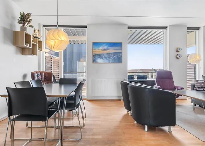 0383-romo-nordre-havnevej-10 Apartament