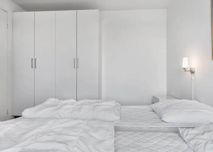 0383-romo-nordre-havnevej-10 Apartament Havneby