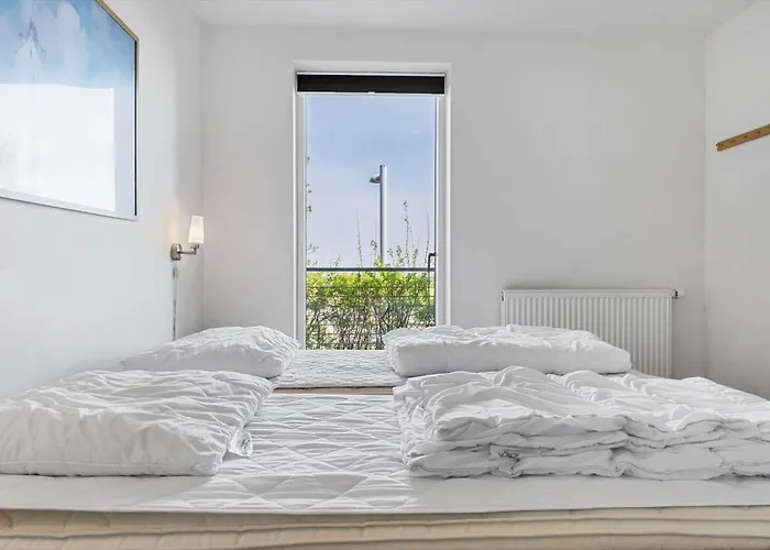 Apartament 0383-romo-nordre-havnevej-10 *