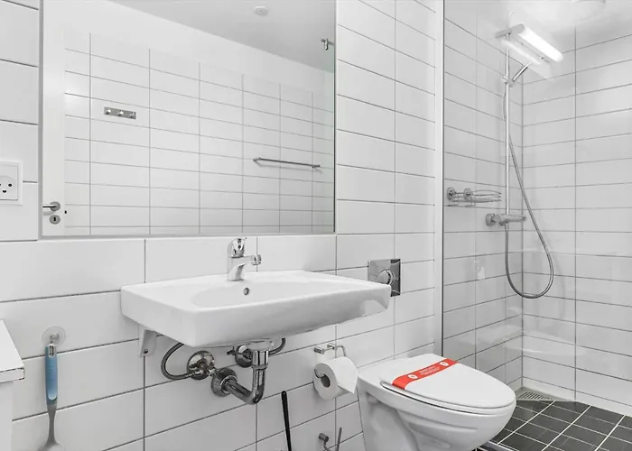 Apartament 0383-romo-nordre-havnevej-10 *