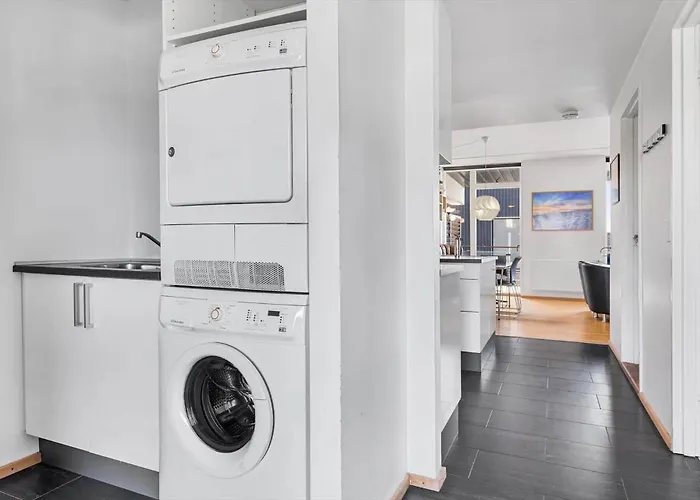 0383-romo-nordre-havnevej-10 Lejlighed *