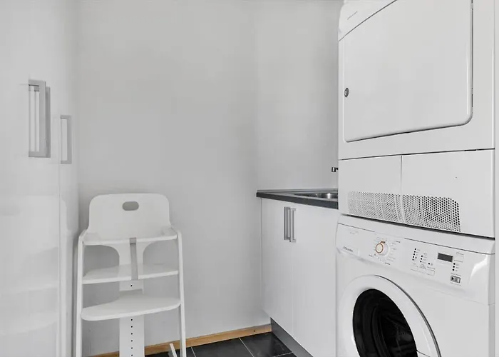 0383-romo-nordre-havnevej-10 Apartament Havneby