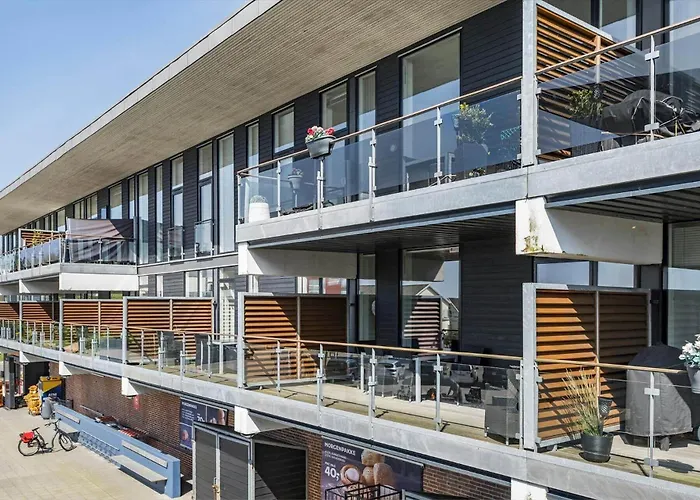 Apartament 0383-romo-nordre-havnevej-10 *