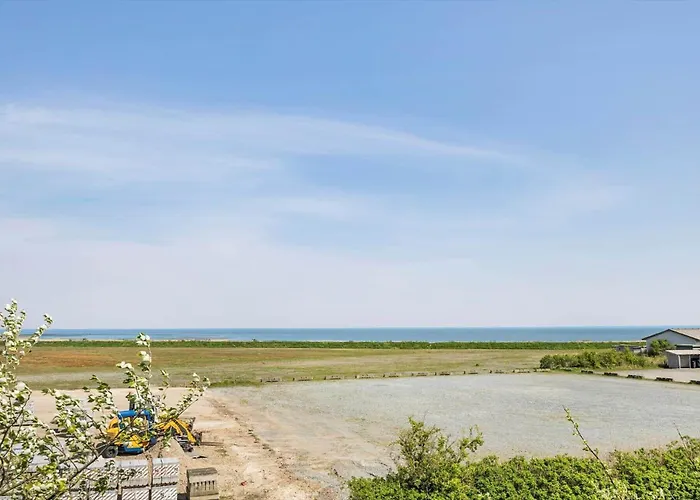 0383-romo-nordre-havnevej-10 * Havneby