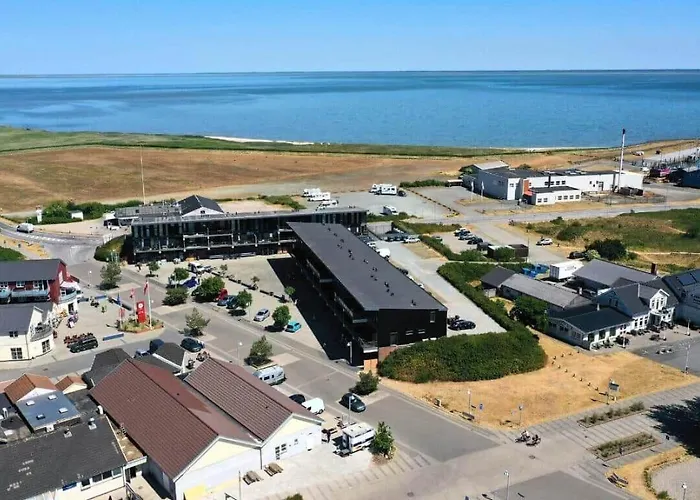 0383-romo-nordre-havnevej-10 * Havneby